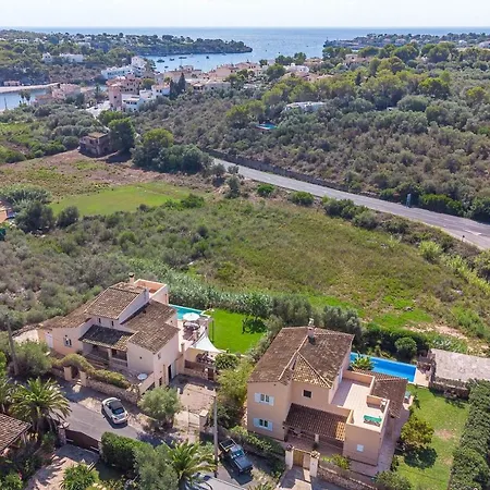 Maya Villa *
