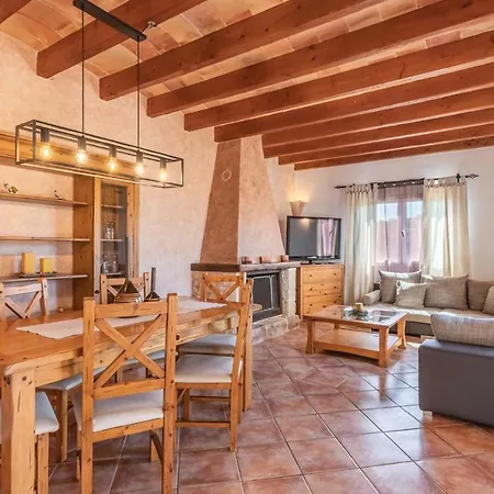 Maya Villa *