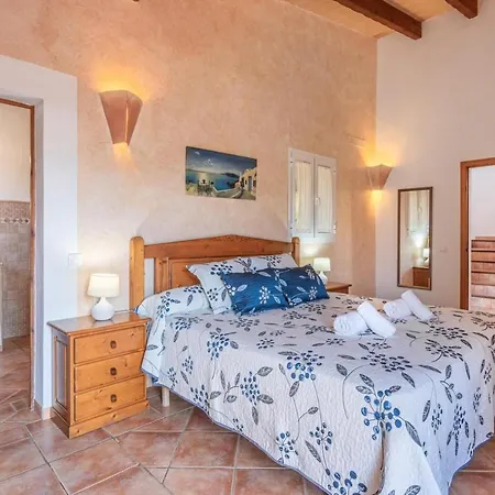 Villa Maya Portopetro