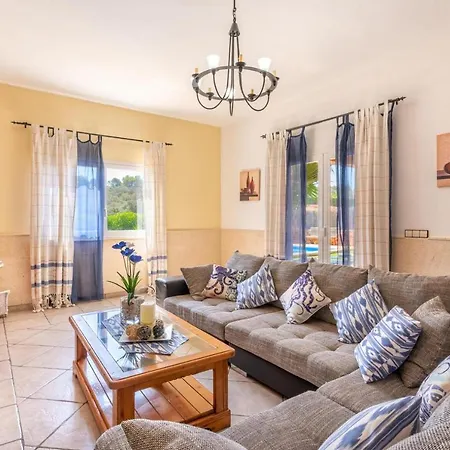 Maya Villa Portopetro