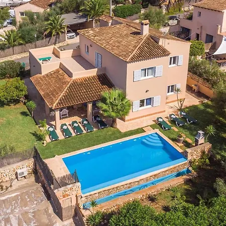 Maya Villa Portopetro