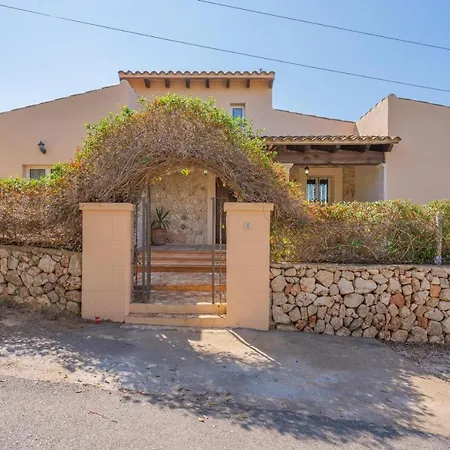 Villa Maya *