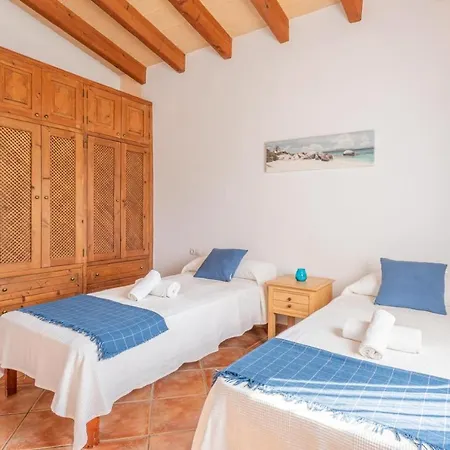 Maya Villa